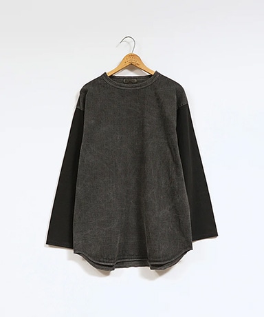 Baseball T-Shirt - Pigment