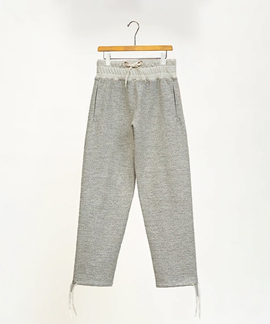 40s Military Sweat Pant - 20.5oz