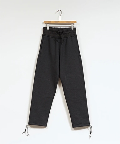 40s Military Sweat Pant - 20.5oz