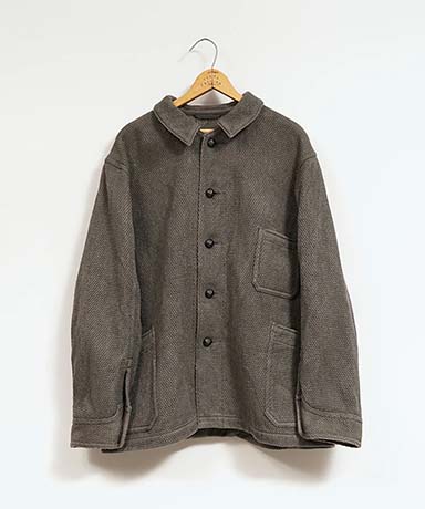 Fire Man Bal Work Jacket