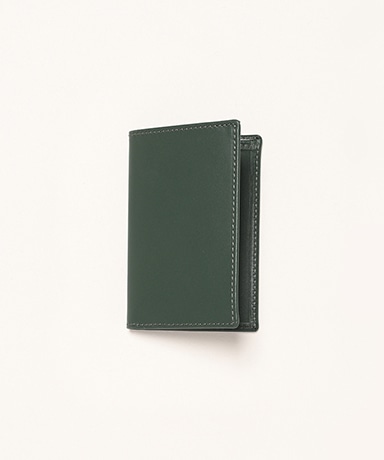 8Z-D064-051 - Classic Leather Line - 名刺入れ