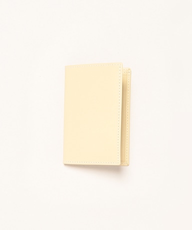 8Z-D064-051 - Classic Leather Line - 名刺入れ