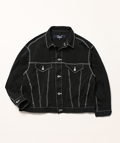 HP-J014-051 - ナイロンスパンツイル製品洗