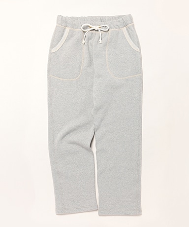 SHISHIKUI SWP / GRAY スエットパンツ SWPW / GRAY – SHISHIKUI