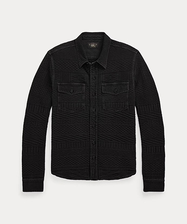 ダブルアールエル　カタログ　セット RRL（ダブル アール エル）の「6ピース パッチ キット（その他