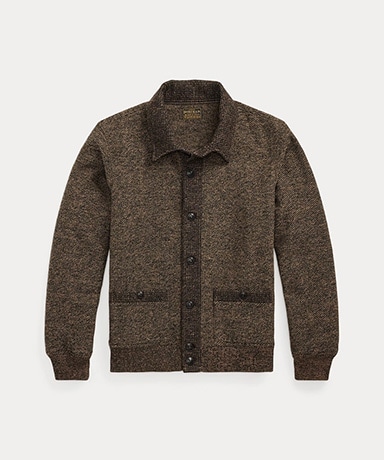 ハルフトマンさま専用 RRL/ダブルアールエル RRL/ダブルアールエル 2024SS More Variation Digest2