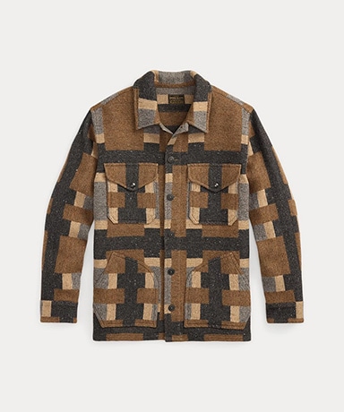 RRL | ダブルアールエル(並び順：新着順)