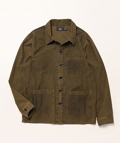 RRL | ダブルアールエル(並び順：新着順)