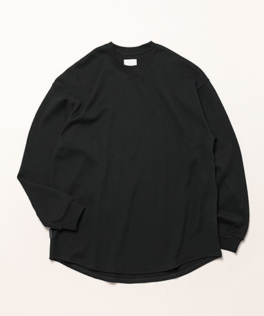 Basic Thermal LS Tee