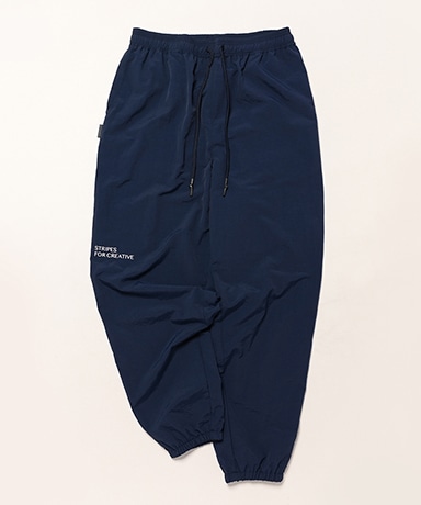 dirk bikkembergs ナイロン　パンツ リュクスナイロンパンツ – 買えるLEON