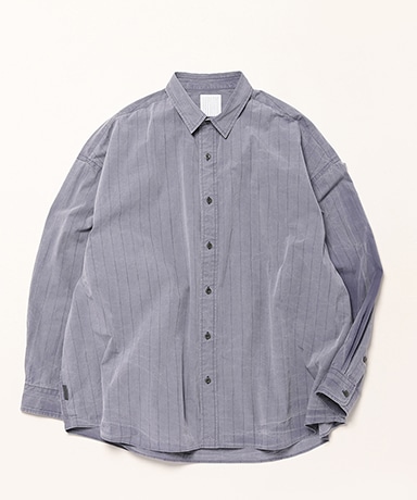 STRIPES FOR CREATIVE フリース　カーゴ 0919202540_68cd3db425b06.png
