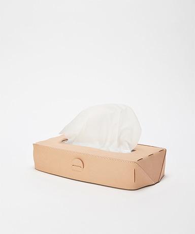 Tissue Box Case