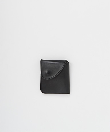 Wallet(ONE Black/ブラック): Hender Scheme