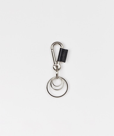Karabiner in Black – Blue Owl Workshop