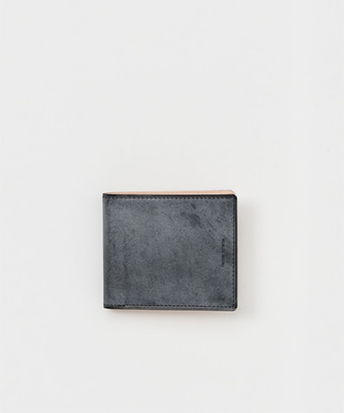 Half Folded Wallet