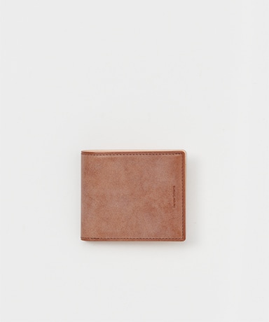 Half Folded Wallet