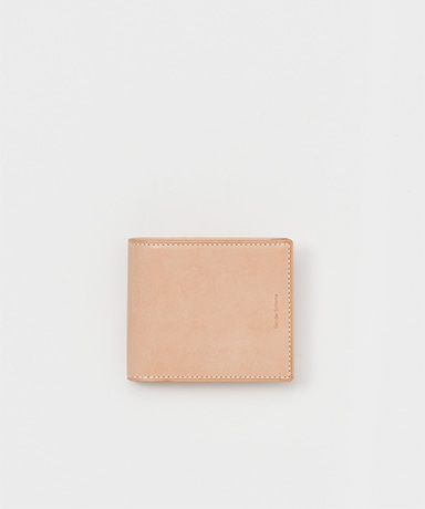 Half Folded Wallet