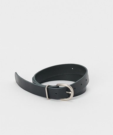 Hender Scheme tanning belt エンダースキーマ タンニン Hender Scheme (エンダースキーマ) tanning belt / タンニングベルト