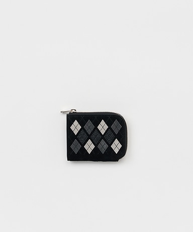 Argyle L Wallet