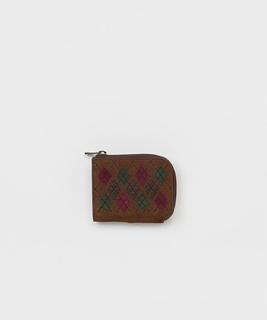 Argyle L Wallet