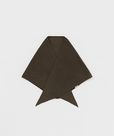 Polartec Fleece Bandana
