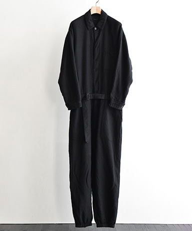 カシミヤシルク オールインワン