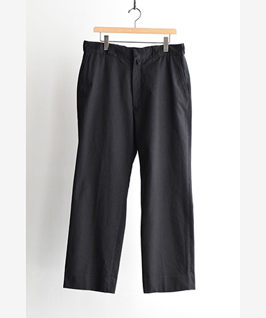 ポストワークツイル パンツ