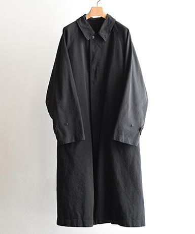 製品染 バルカラーコート