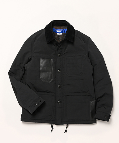 WP-J026-051 - エステルオックス×レザー