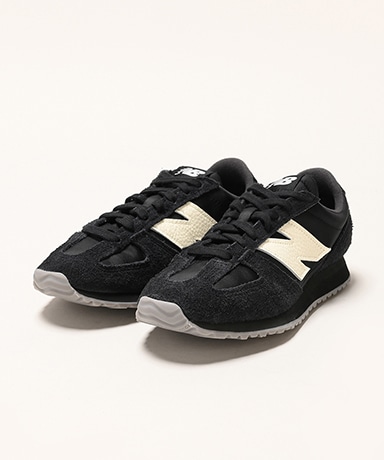WP-K101-001 スウェード×合成繊維×合成皮革 NEWBALANCE U471