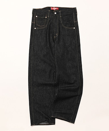 WP-P212-051 - 綿デニム Levi's Wネーム