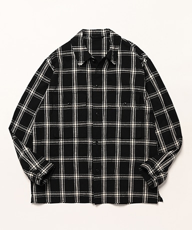 カテゴリ/トップス/長袖シャツ(並び順：おすすめ順)