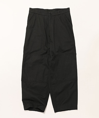 Cotton Serge Work Pants