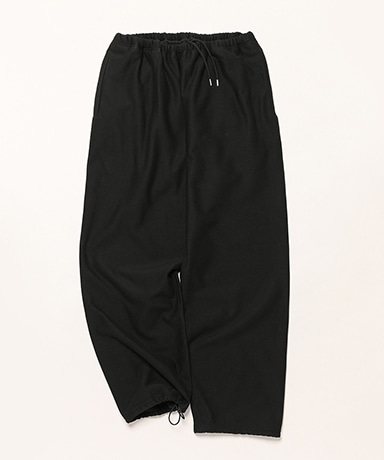 Soft&Hard Sweat Pants