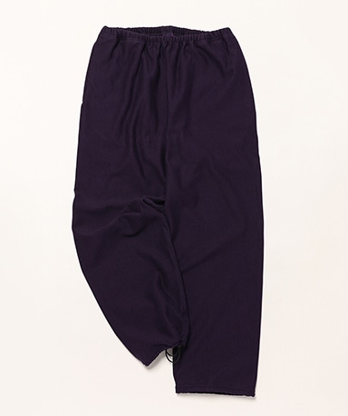 Soft&Hard Sweat Pants