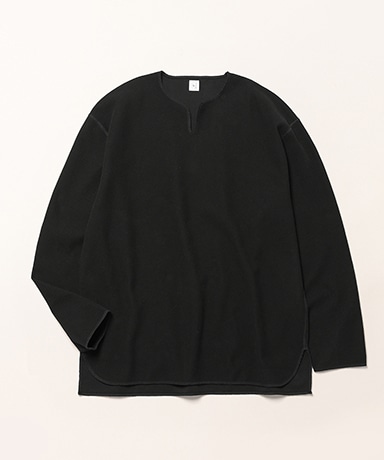 Outil グリーン 長袖カットソー Outil グリーン 長袖カットソー - メルカリ