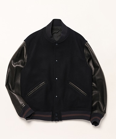 blurhms ROOTSTOCK ブラームス ルーツストック　ジャケット Light oz Denim ZIP Work Jacket | blurhmsROOTSTOCK(ブラームス
