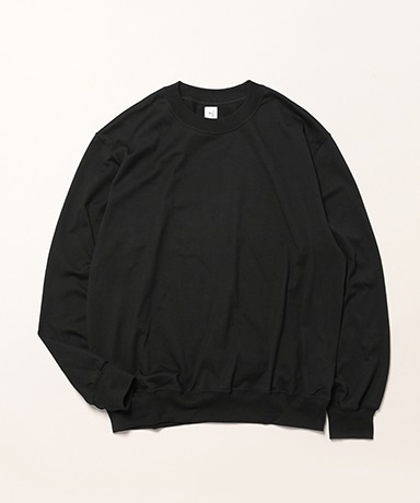 blurhms ROOTSTOCK ロンT グレー 4サイズ blurhms ROOTSTOCK | ブラームス ルーツストック(並び順：新着順)