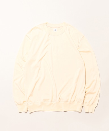 Silk Cotton 20/80 L/S P/O