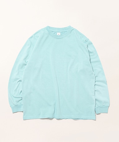 Classic Long-sleeve Tee