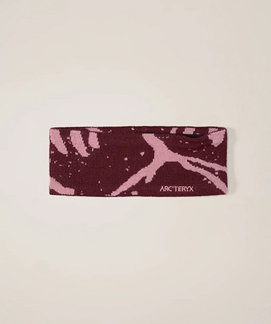 Grotto Headband