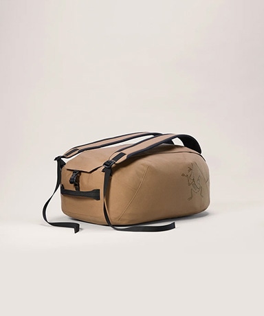 Carrier 40 Duffle