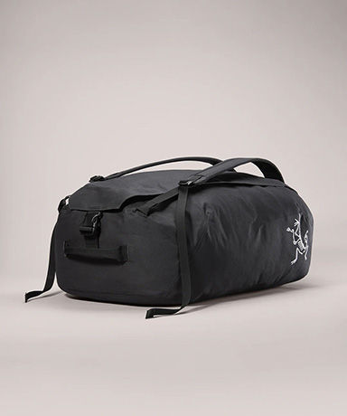Carrier 75 Duffle