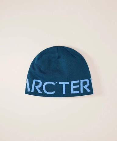 Word Head Toque