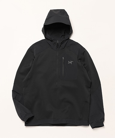 ARC'TERYX | アークテリクス(並び順：新着順)