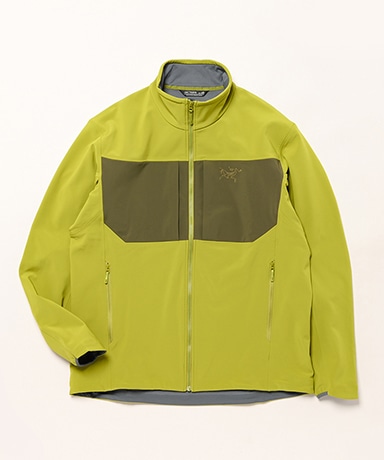Gamma MX Jacket M