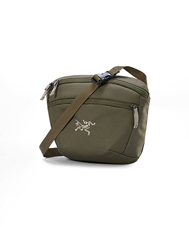Mantis 2 Waist Pack