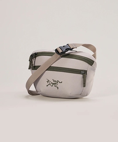 Mantis 1 Waist Pack