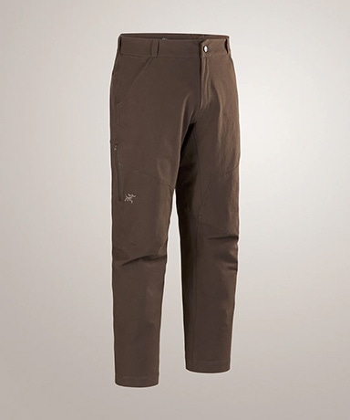 Cronin Cotton Pant M
