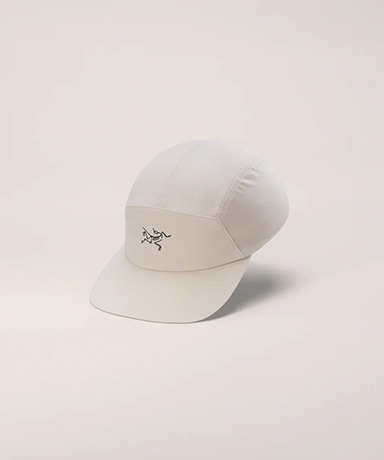 Gamma 5 Panel Cap